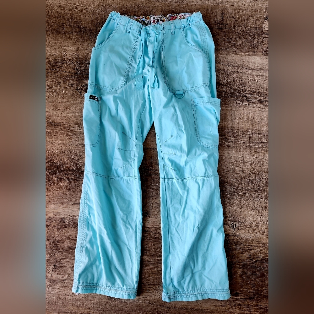 Koi scrub pants